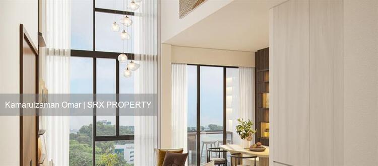 The Hillshore (D5), Condominium #492512651